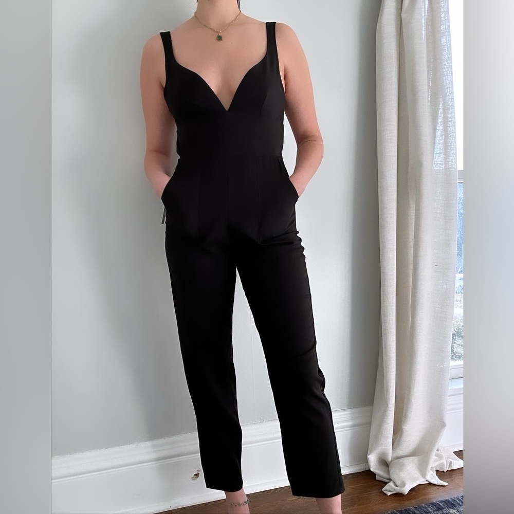 Lulus Pantsuit
